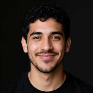 Sam, an AI practice partner